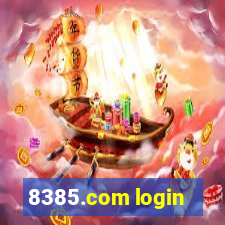 8385.com login